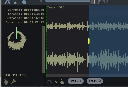 soundminer vs basehead vs audiofinder